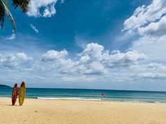 -三亚海棠湾万丽度假酒店