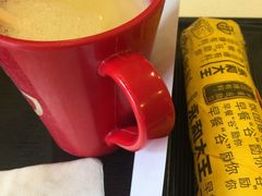 -永和大王(茉莉上新·漕宝店)