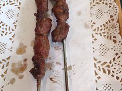 -鸣记脆皮烤鱼(岐山路店)