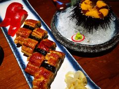 -千代武日本料理(开发区店)