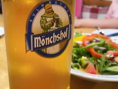 -巴伐利亚啤酒坊(意式风情街店)