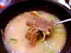 -神仙雪浓汤(明洞店)
