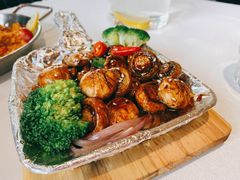 -龙猫意杯花园餐厅(芙蓉湖店)