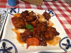 -龙桥私厨·姜花菊花过桥鱼·顺德菜(容桂店)