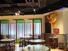 -顺德杨廷记(白云山店)
