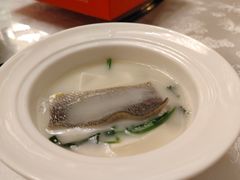 -酌宴府The China Club·广州万富希尔顿酒店(云城东路店)