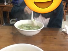 -潘国仙耳光馄饨(黄家阙路店)