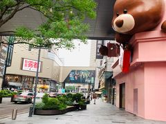 -龙湖重庆时代天街
