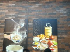 -松發肉骨茶(克拉码头店)