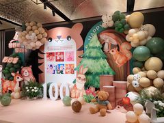 -金汇酒楼(中山东区店)