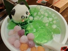 -味上湘菜馆(岳麓山店)