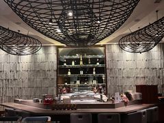 -新鲜特色餐厅(香格里拉大酒店)