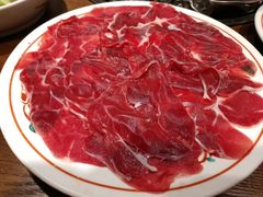 三花趾-汕头八合里海记牛肉店(清河店)