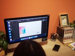 -海马体照相馆(合肥包河万达广场店)