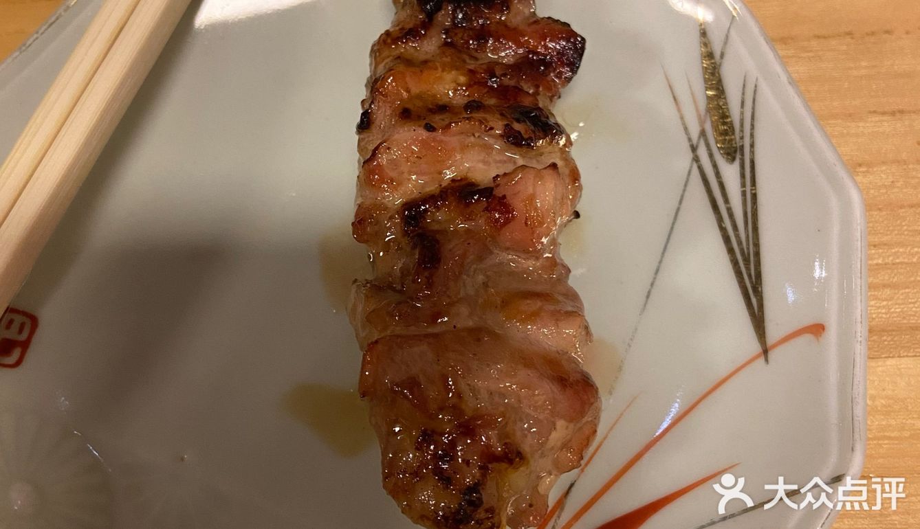 又一次来鸟禾了 真的是一段时间就要来打卡一次