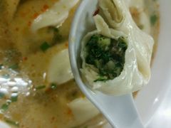 汤馄饨-潘国仙耳光馄饨(黄家阙路店)