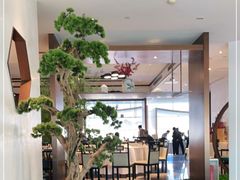 大堂-松鹤楼·非遗·苏帮菜(融科店)