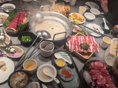 -骨之味·筒骨汤火锅(江头店)