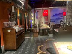 -红蜡烛•瓦罐粥家常菜•夜宵(中山路店)
