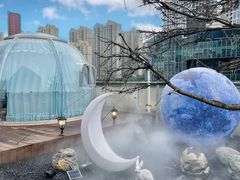 -享月汤皇·海鲜小火锅·聚会(曲江创意谷店)