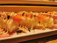 -亚马逊海鲜自助(梅溪湖步步高店)