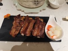 -闻见中国海南菜(K11店)
