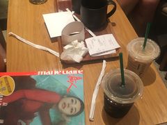 -星巴克臻选(福州东百中心分店)