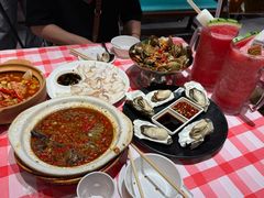 -辣小鲜·南昌大排档(船山路店)