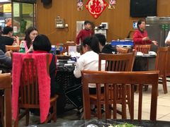 大堂-榕记(番禺总店)