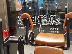 -阳光游泳培训(北苑店)