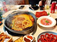 -园里火锅(仁和新城店)