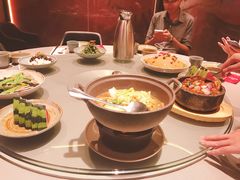 -青年公社烤鸭(蜀山万象汇店)