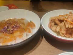 -金掌勺锅包肉(太原万达店)