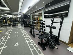 -简·无界健身工作室·运动康复·体态(石厦店)