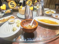 -前海沿·青岛菜(大拇指广场石老人店)