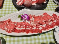 -番食园鲜食火锅(高新店)