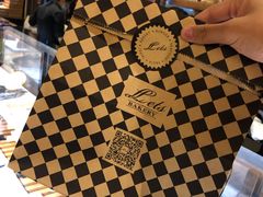 -Let's Taipei 非常烘焙(太古里店)