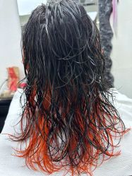 -Sying杉影日式烫染專門店