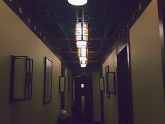 大堂-裕和堂中医推拿艾灸(太古汇臻品店)