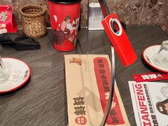 -钱锋炭缸烧烤(南湖大路总店)
