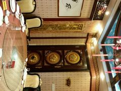 android_upload_pic-鹊华居·地道鲁菜·海鲜·融合味(大明湖店)