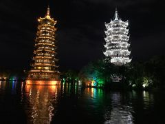 -桂林两江四湖景区