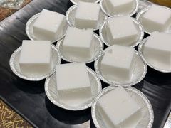 招牌椰汁糕-琼菜王美食村