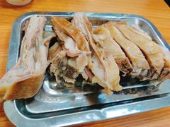 -马学武手抓美食(下南关总店)