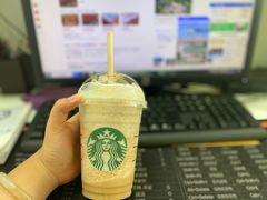 -星巴克(深圳侨城街店)