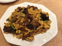 -福来居烤鸭店(天坛二店)