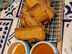-老头儿油爆虾(胜利河美食街店)