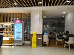 -85度C(上海龙阳店)