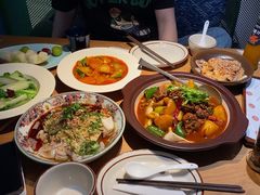 -纳鲁孜·新疆特色餐厅(上海悦荟广场店)