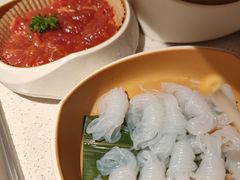 -海底捞火锅(崇文门新世界百货店)